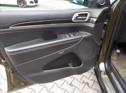 Jeep - Grand Cherokee