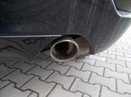 Jeep - Grand Cherokee