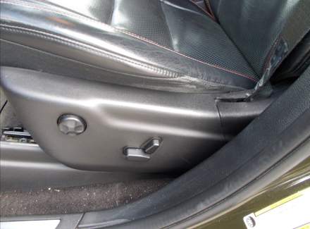 Jeep - Grand Cherokee