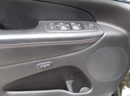 Jeep - Grand Cherokee