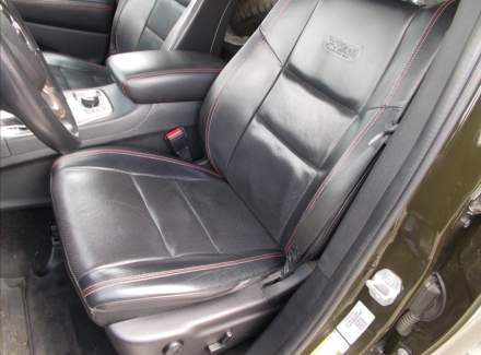 Jeep - Grand Cherokee