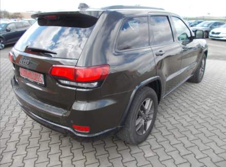 Jeep - Grand Cherokee