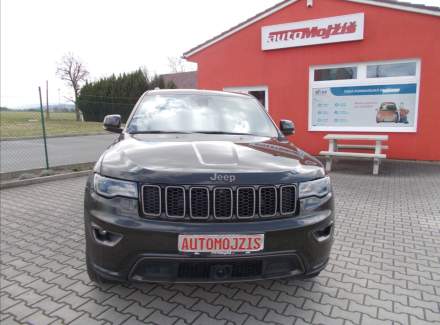 Jeep - Grand Cherokee
