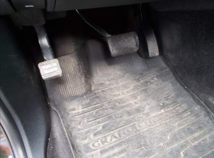 Jeep - Grand Cherokee