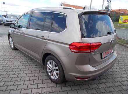 Volkswagen - Touran