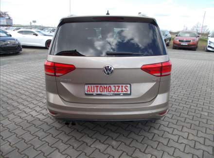 Volkswagen - Touran