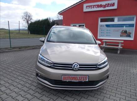 Volkswagen - Touran