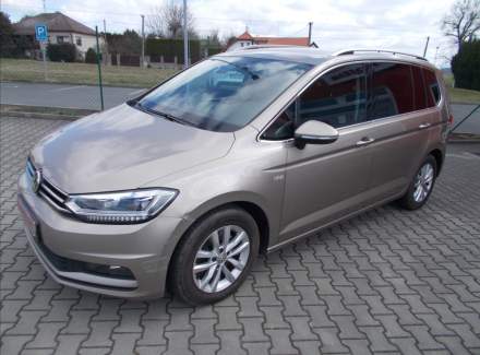 Volkswagen - Touran