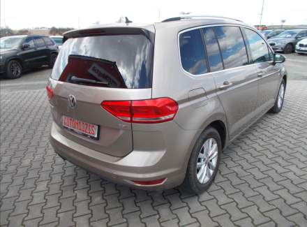Volkswagen - Touran