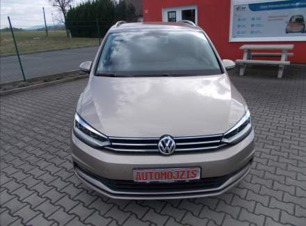 Volkswagen - Touran