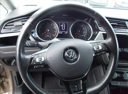 Volkswagen - Touran