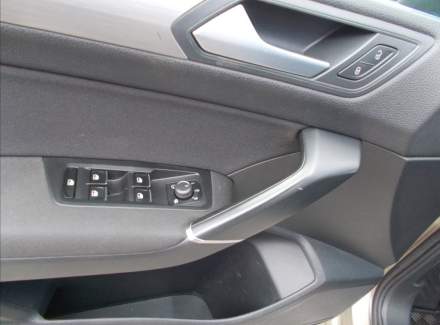 Volkswagen - Touran