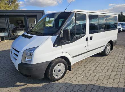 Ford - Transit