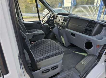 Ford - Transit