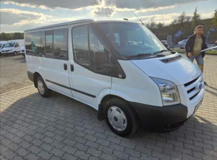 Ford - Transit