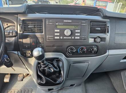 Ford - Transit