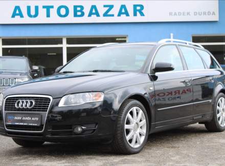 Audi - A4