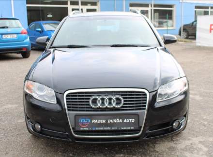 Audi - A4