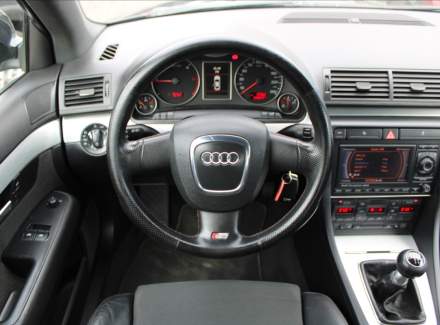 Audi - A4