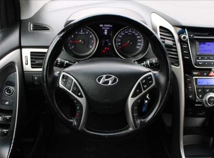 Hyundai - i30