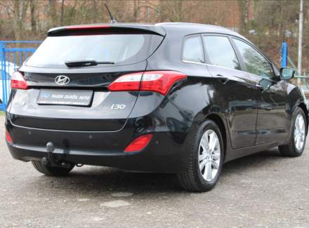 Hyundai - i30
