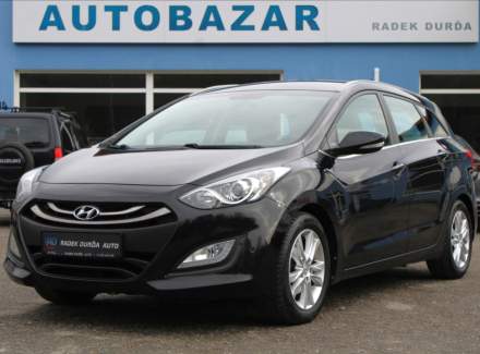 Hyundai - i30