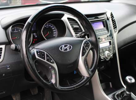 Hyundai - i30