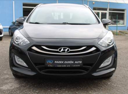 Hyundai - i30