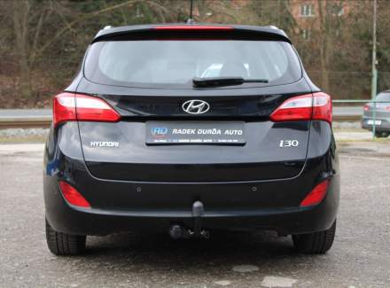 Hyundai - i30
