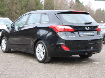 Hyundai - i30