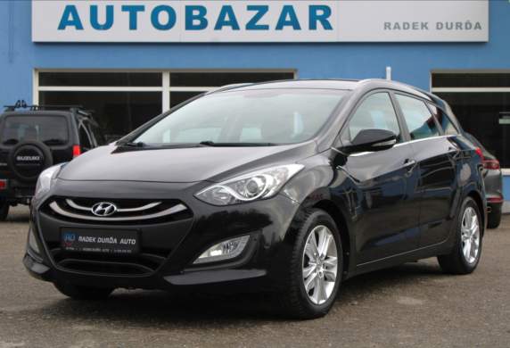 Hyundai - i30
