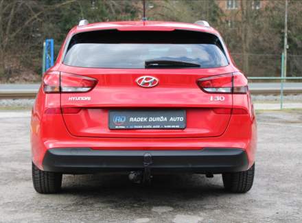 Hyundai - i30