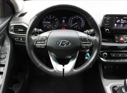 Hyundai - i30