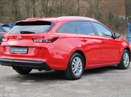 Hyundai - i30