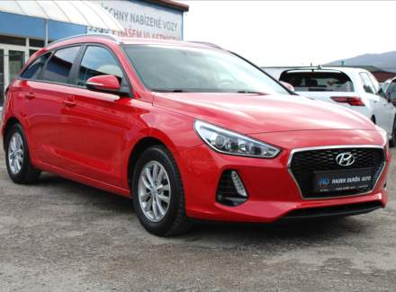 Hyundai - i30
