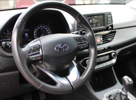 Hyundai - i30