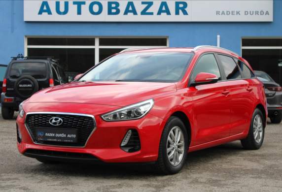 Hyundai - i30