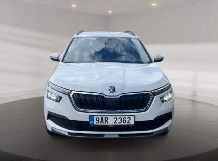 Škoda - 100