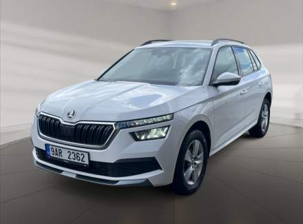 Škoda - 100