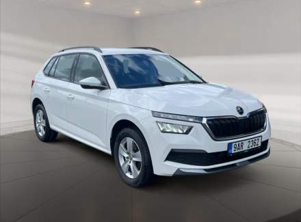 Škoda - 100