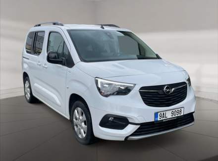 Opel - Combo