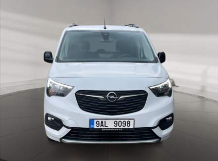 Opel - Combo