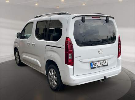 Opel - Combo