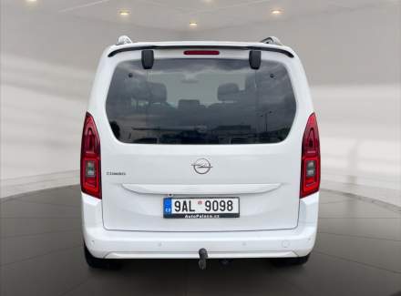 Opel - Combo