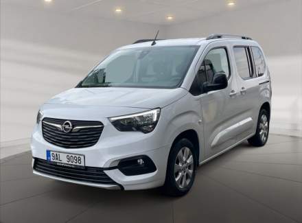 Opel - Combo