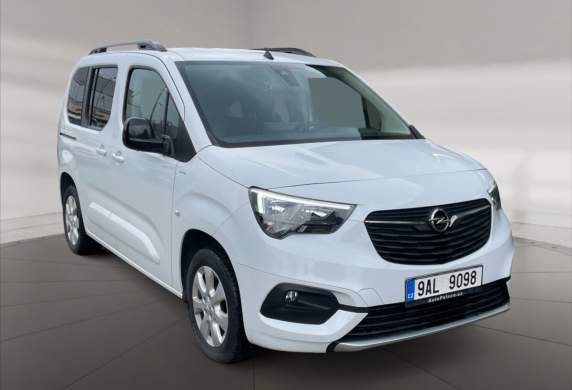 Opel - Combo