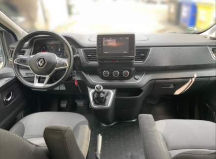 Renault - Trafic