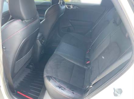 Kia - Pro Cee'd