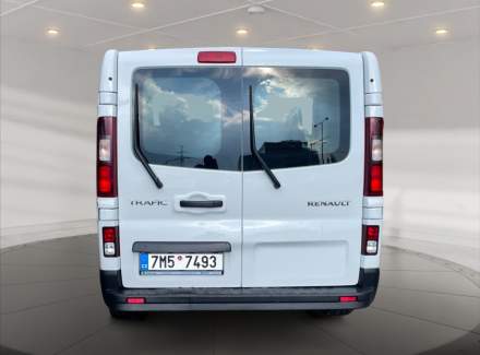 Renault - Trafic