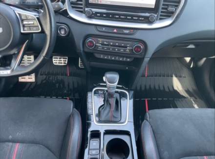 Kia - Pro Cee'd